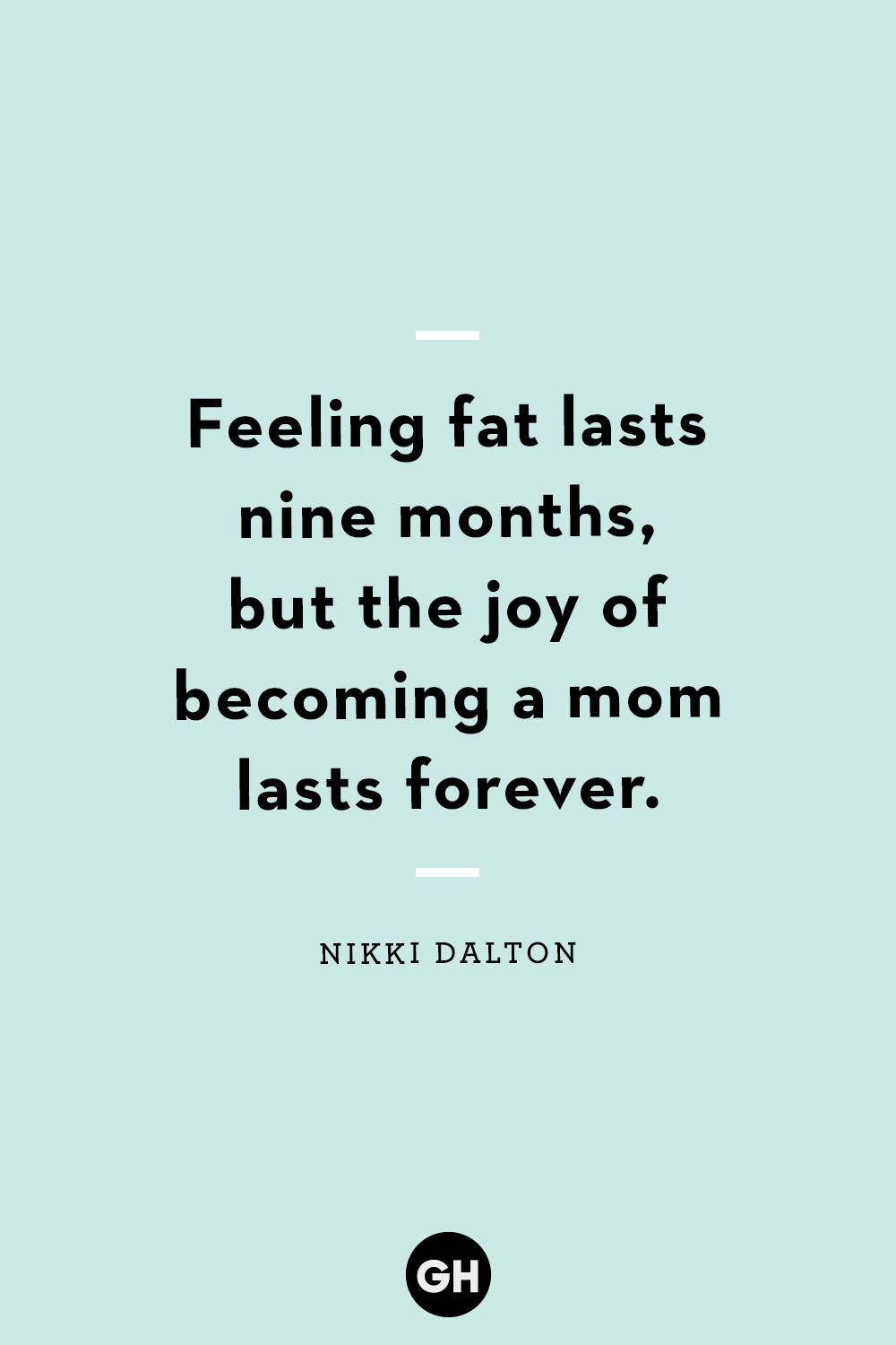 130+ Encouraging & Beautiful Quotes for a New Mother