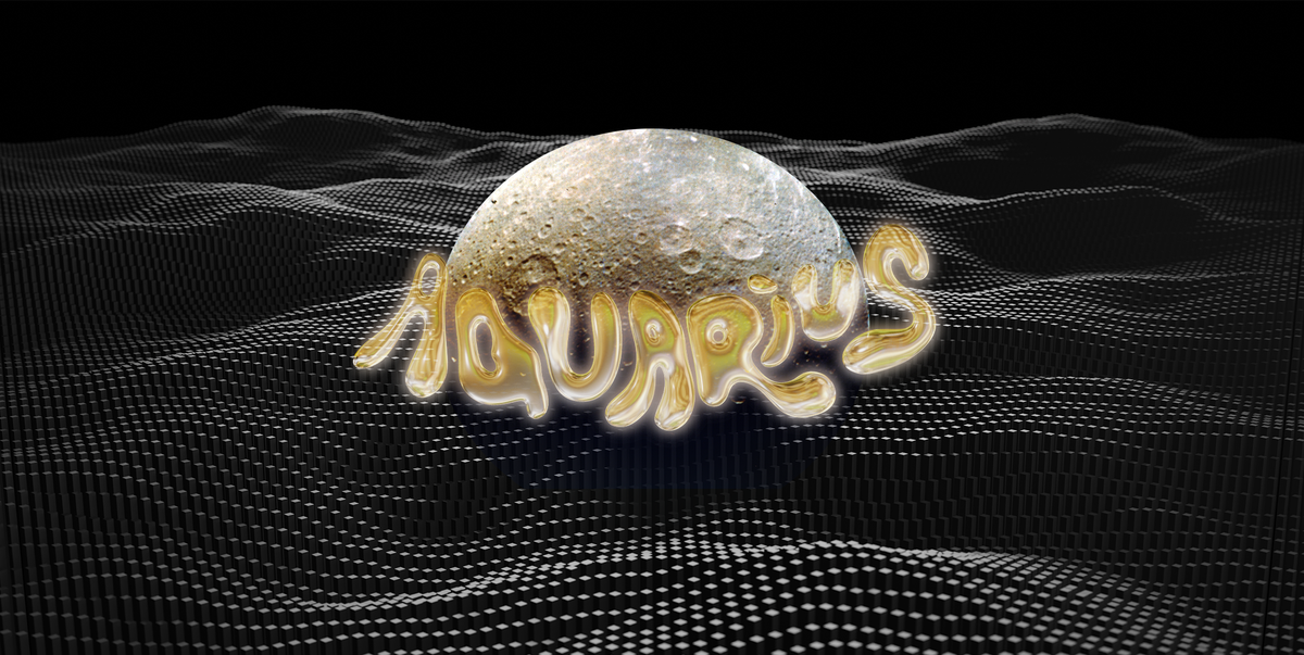 New Moon in Aquarius January 2023 Astrology Meaning, Horoscope