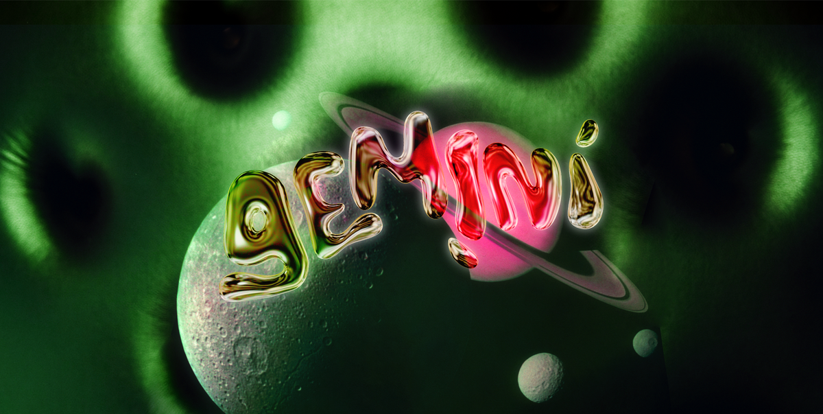 new moon in gemini