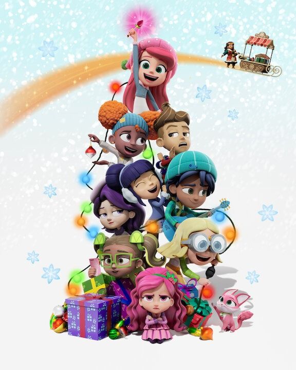 New Family Movies and Shows For The 2023 Holidays Coming to Netflix -  Netflix Tudum