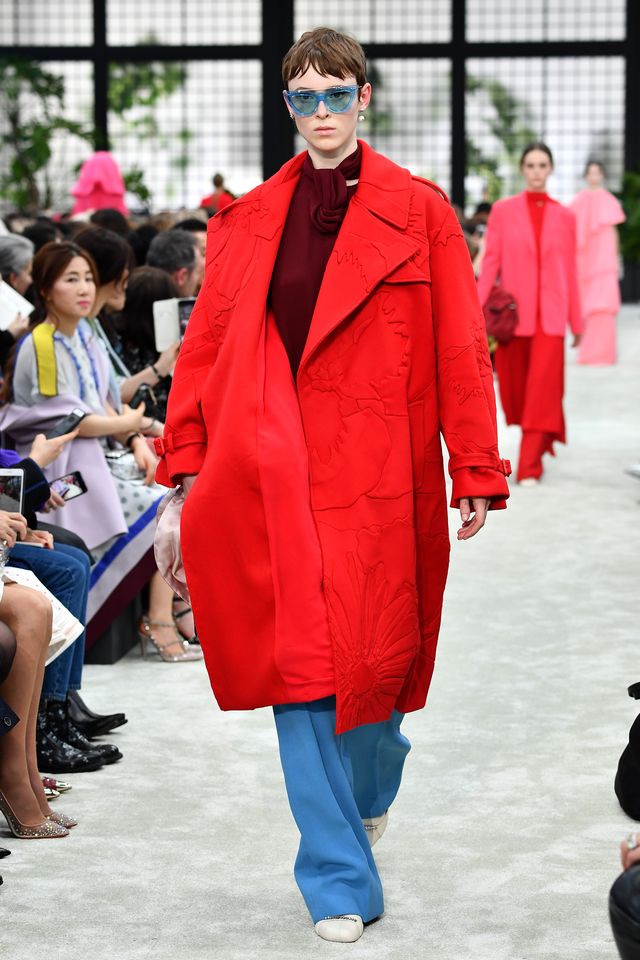 Look to Valentino for Genius New Color Combinations You Can Wear ASAP