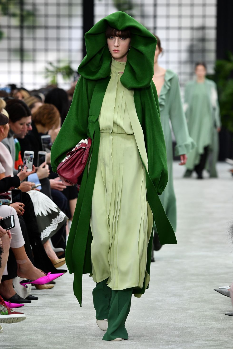 Look to Valentino for Genius New Color Combinations You Can Wear ASAP