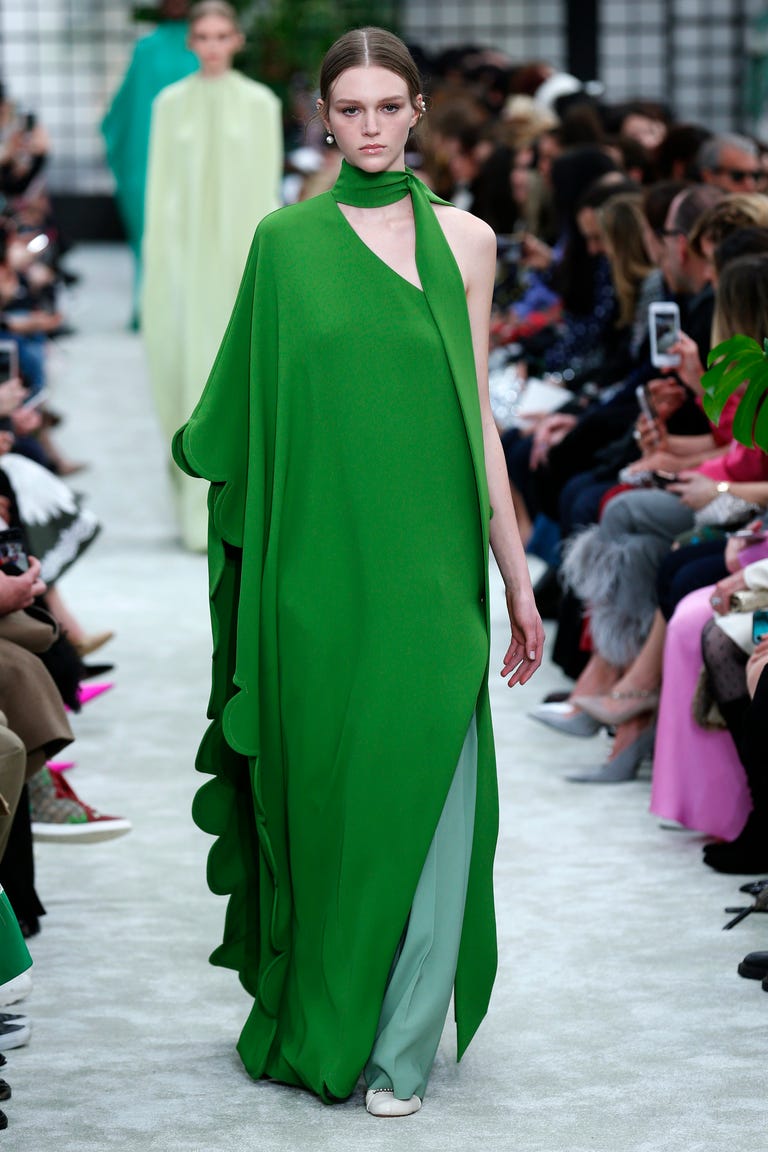 Look to Valentino for Genius New Color Combinations You Can Wear ASAP