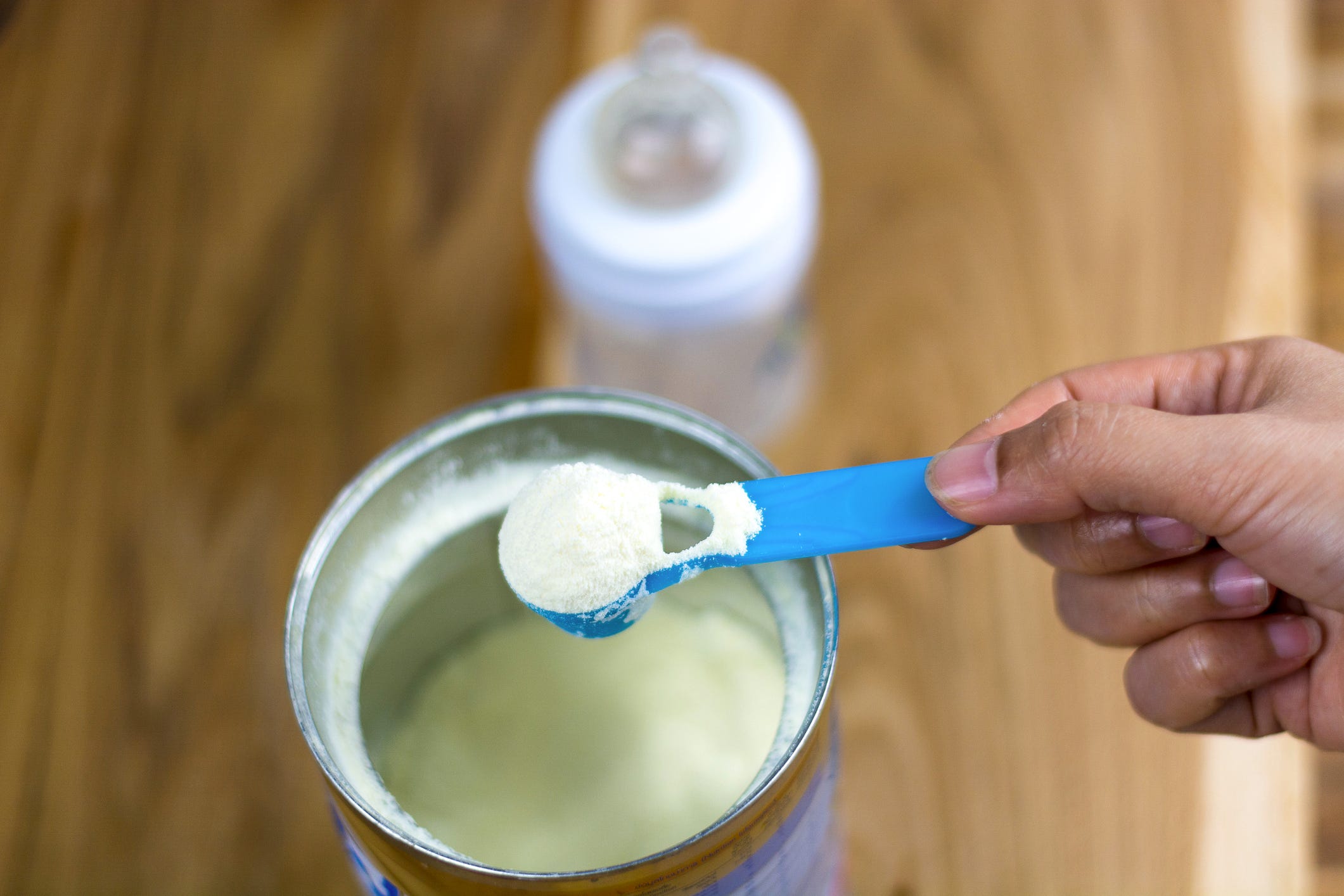 6 Best Evaporated Milk Substitutes — Easy Swaps and How to Make ...