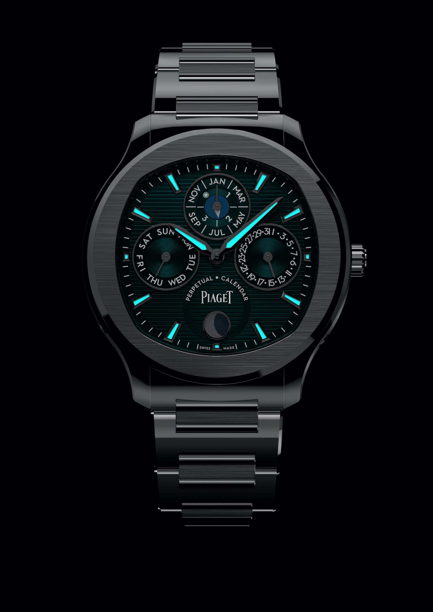 Piaget on sale mens watch