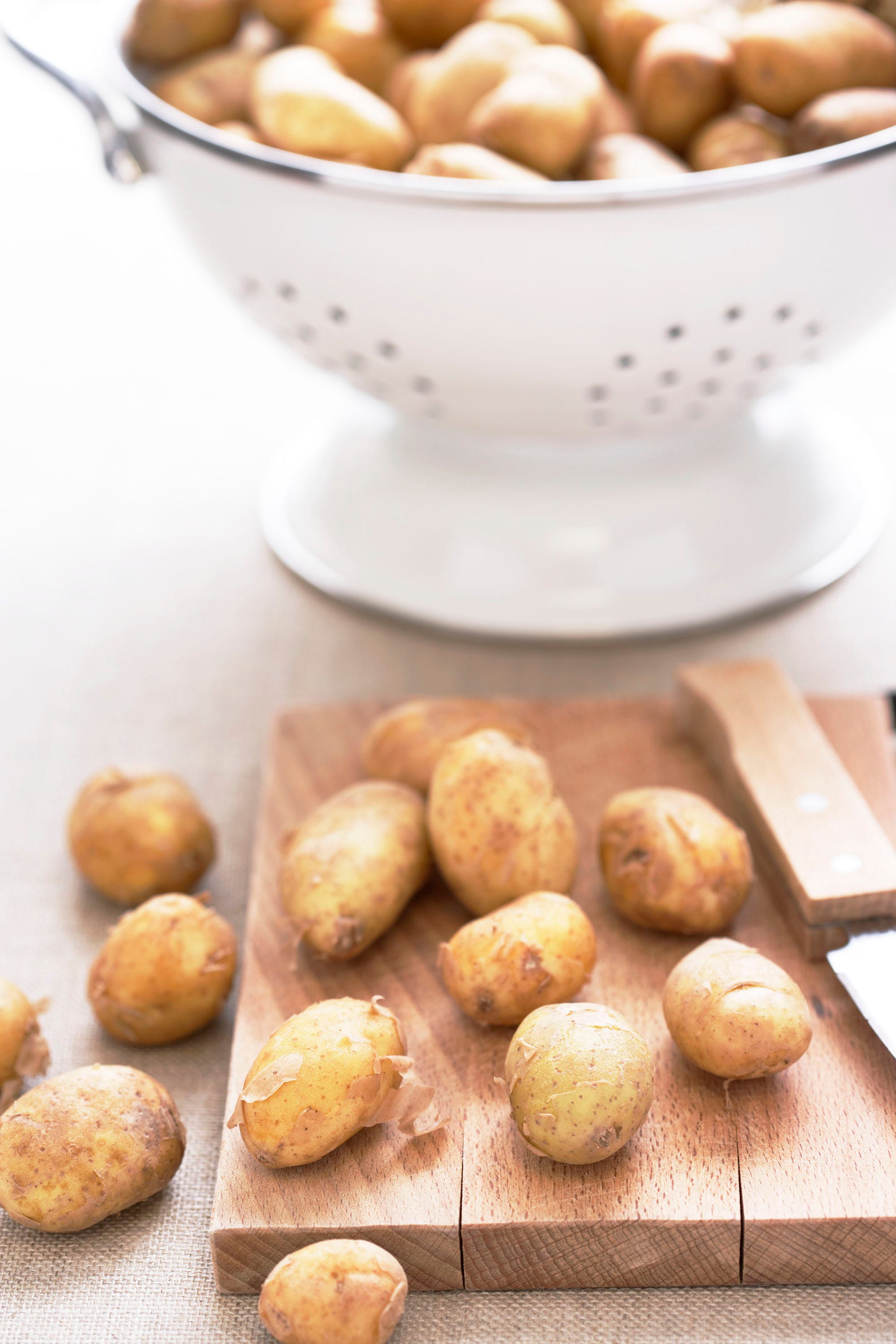 11 new potato recipes to try