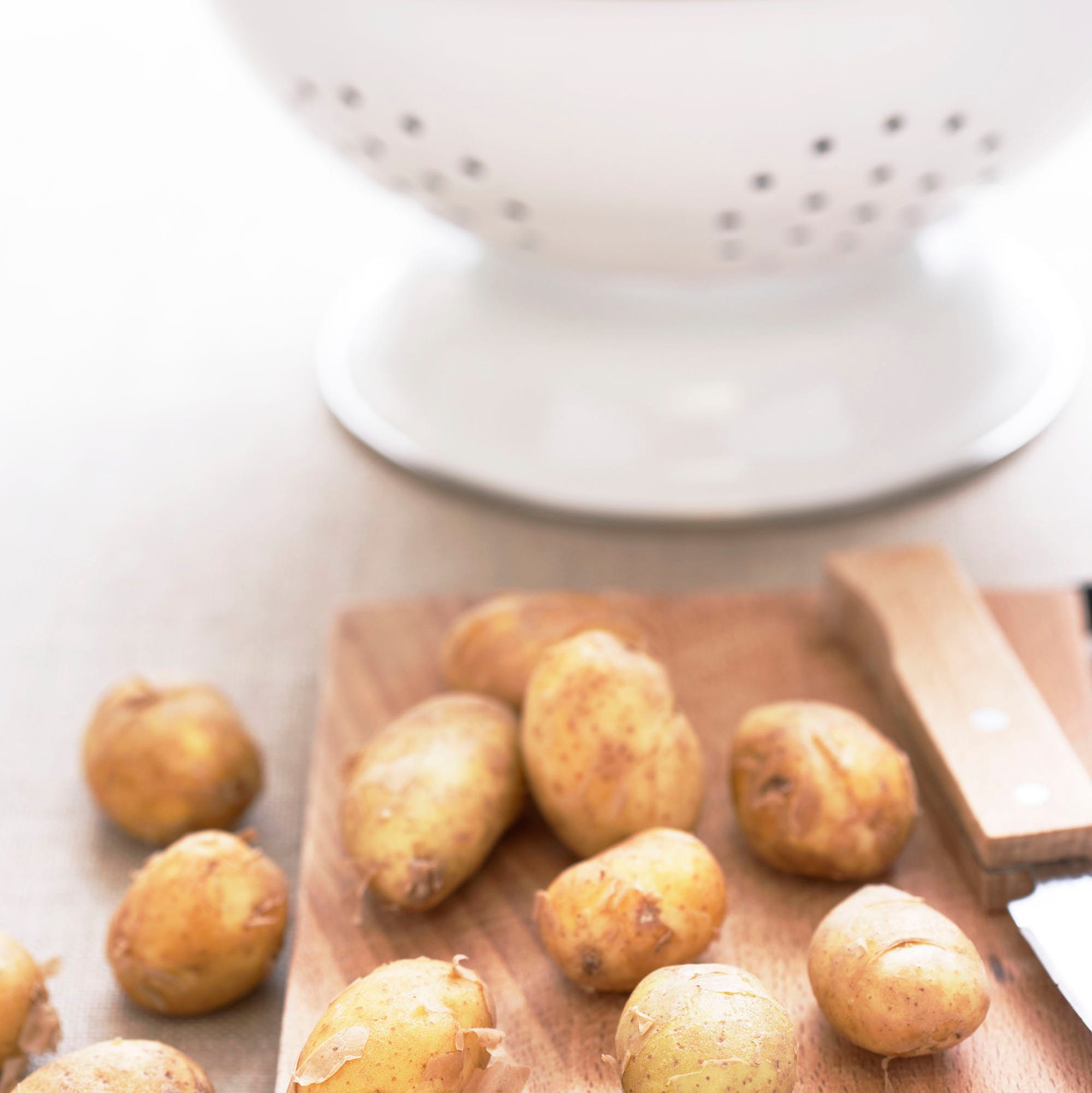 11 new potato recipes to try