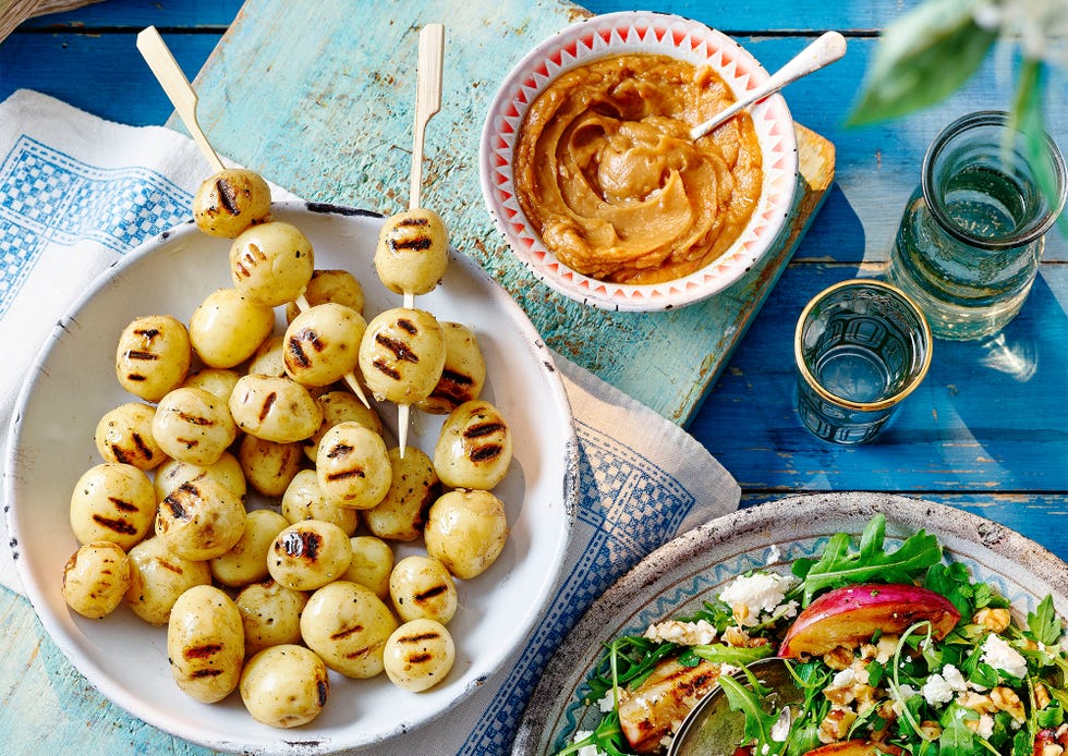 best bbq sides