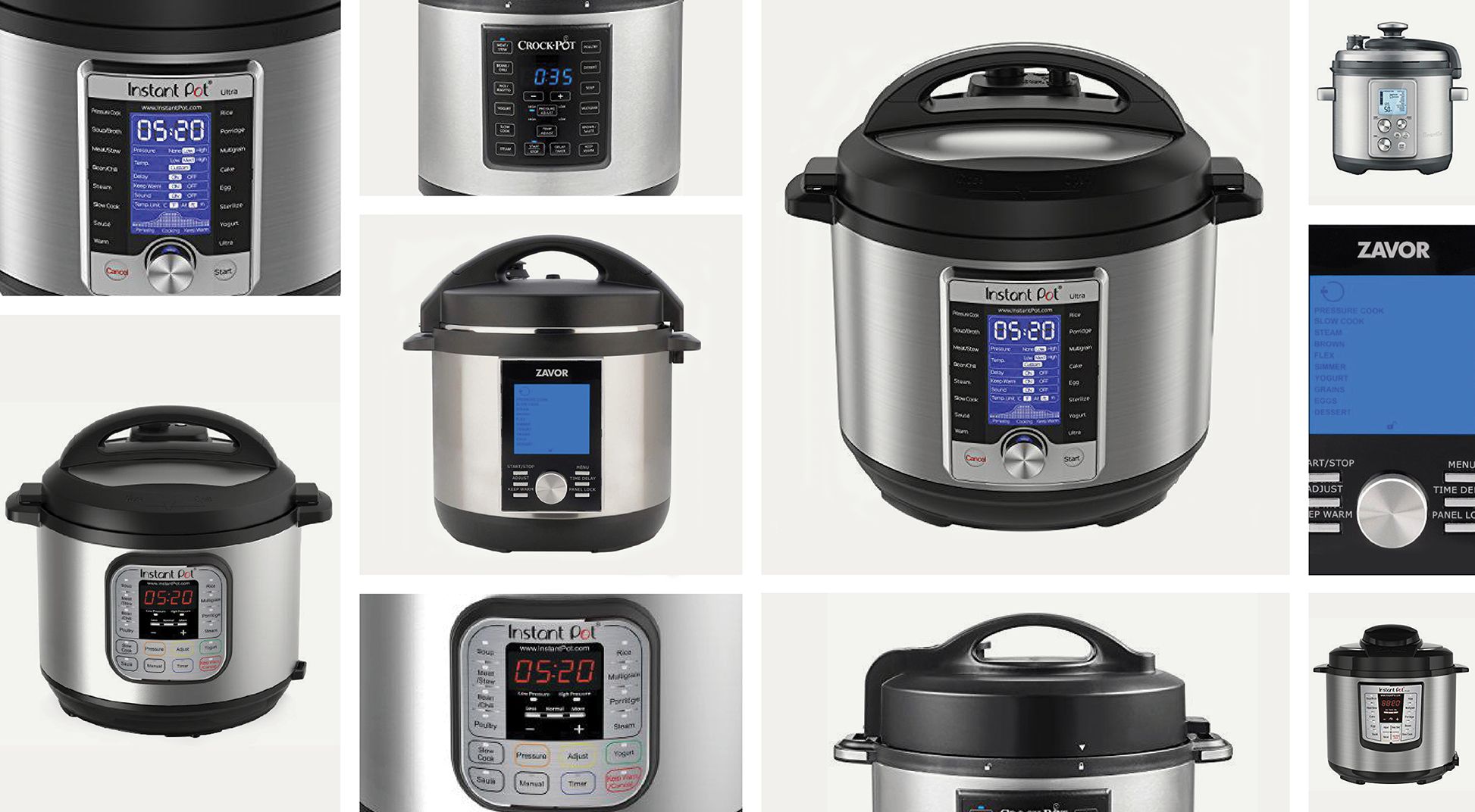 Get this Instant Pot Duo Nova in stylish black stainless steel for just $60  - CNET