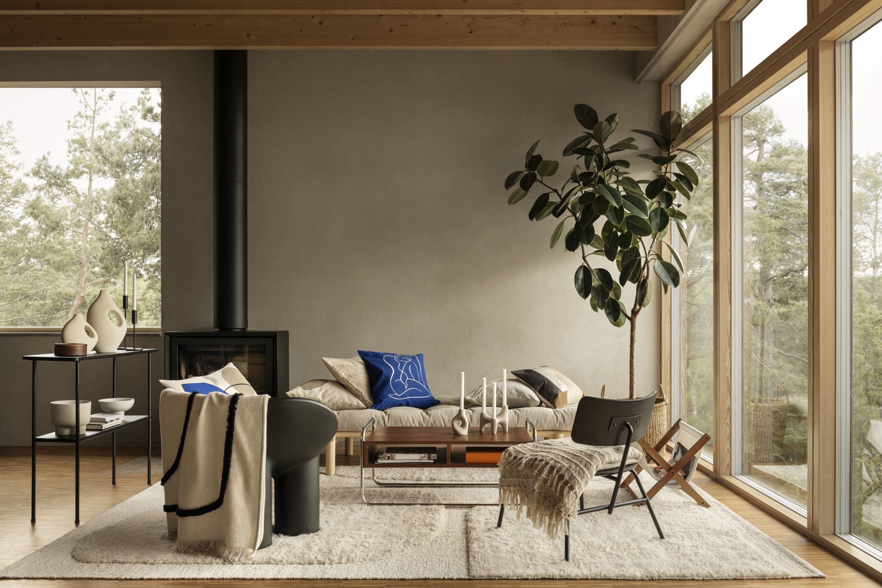 H&M HOME PRESENTS A FALL SEASON WITH INTERIOR PIECES THAT WILL MAKE YOUR  HOME COME TO LIFE