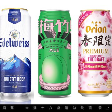 2022超商啤酒推薦！「臺虎精釀青梅香啤酒、冰結草莓口味調酒」等超商新酒款盤點