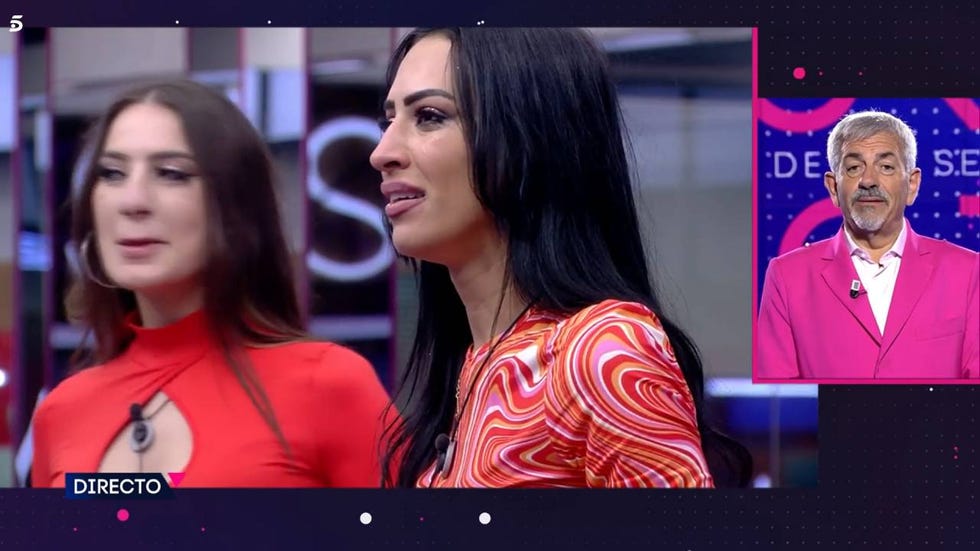 secret story mellizas