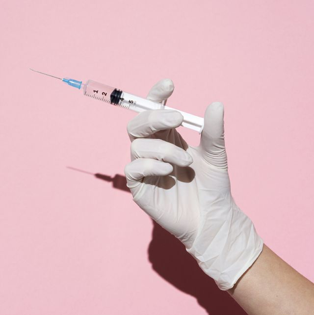 打完疫苗體虛怎麼辦 會亂經嗎