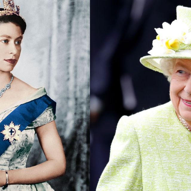 英國女王辭世！揭秘英國女王伊莉莎白二世的保養秘訣