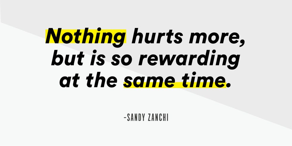 Sandy Zanchi