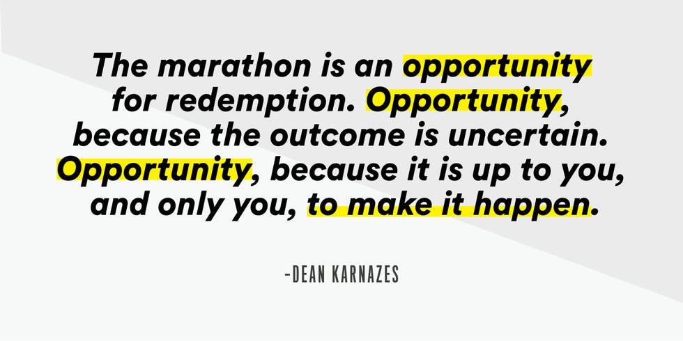 Dean Karnazes