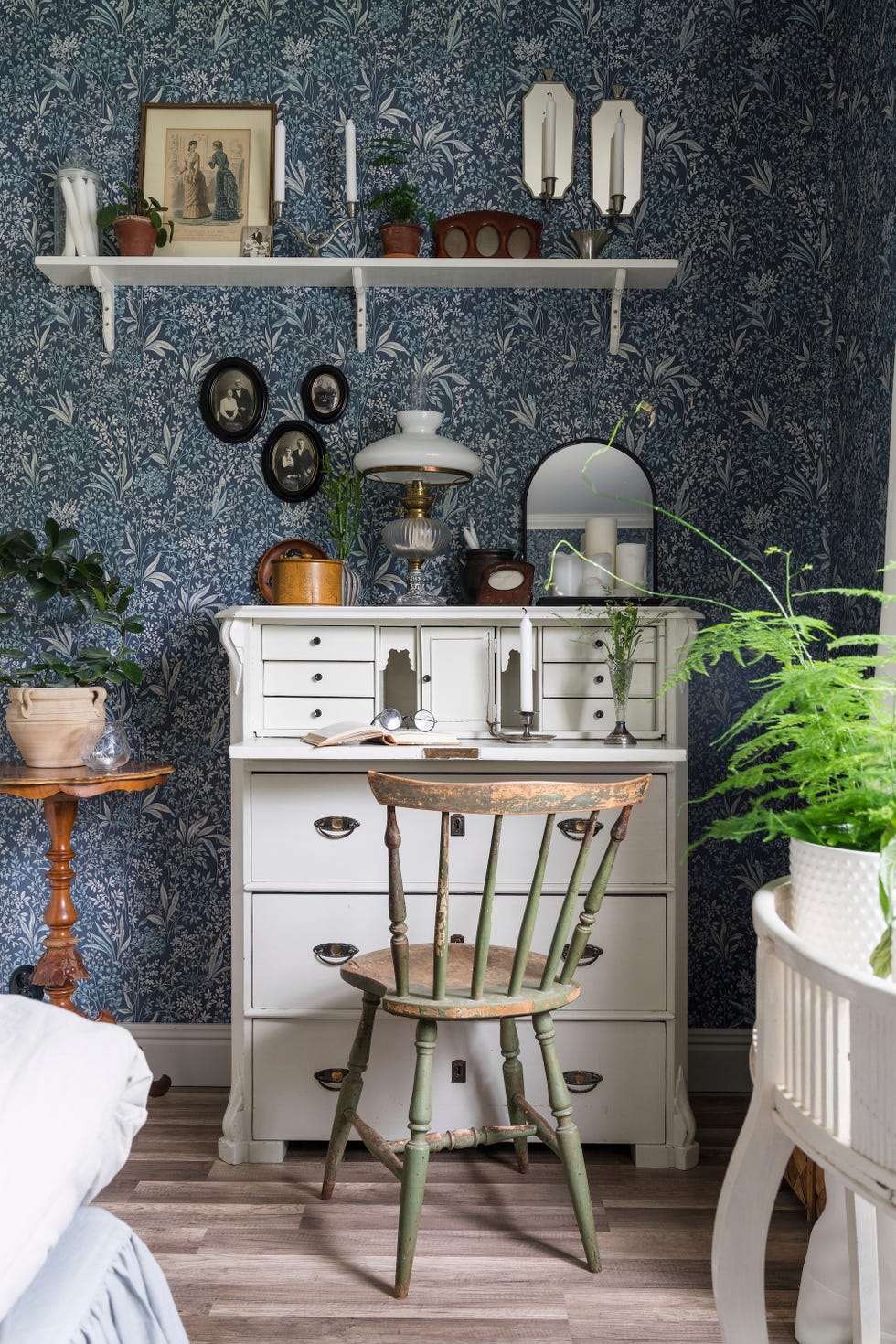 The 'New Scandi' Style Has Landed: 20 Ways To Get The Look