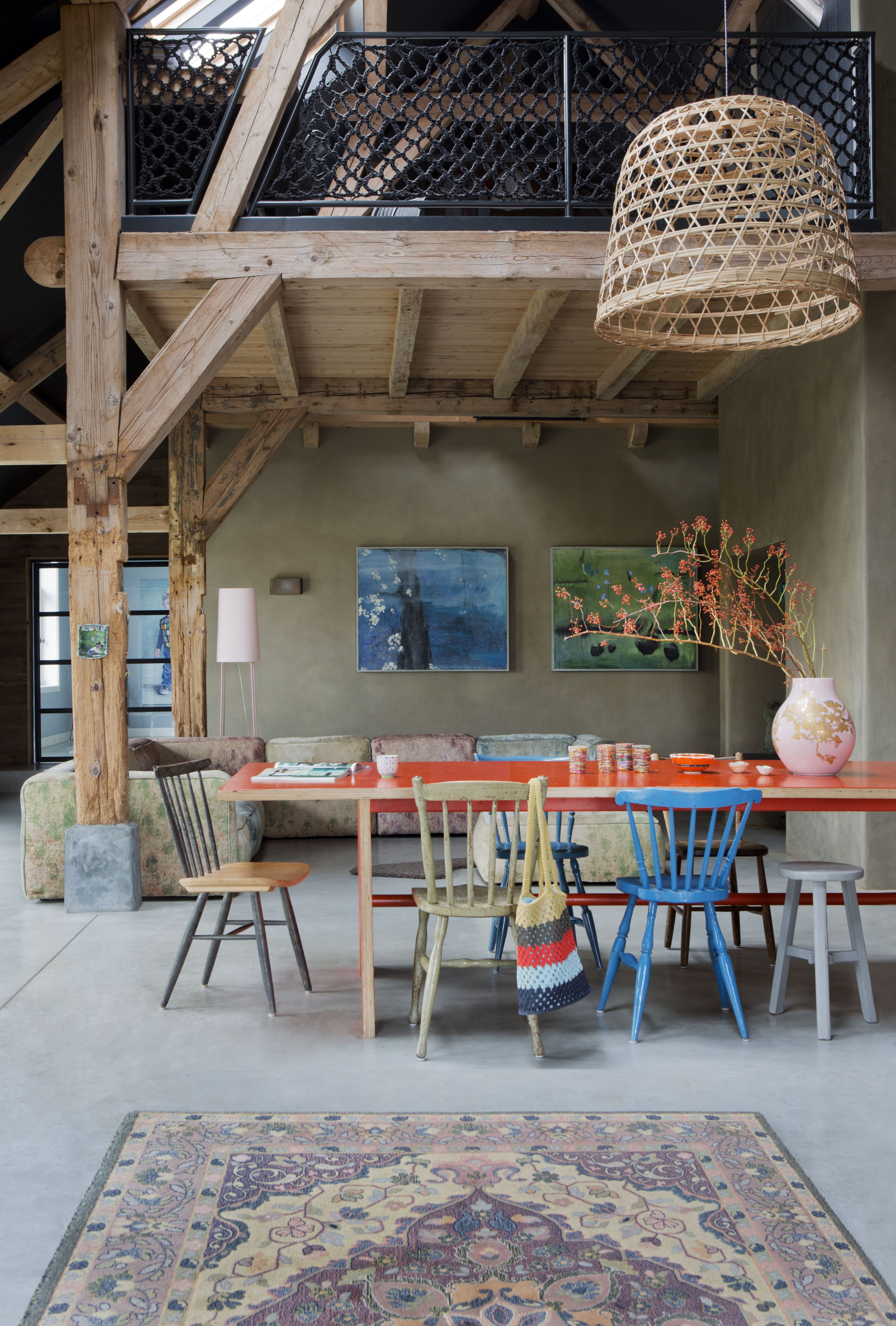 The New Scandi Style Has Landed 20 Ways To Get The Look
