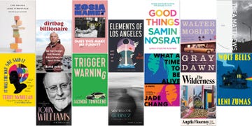 new september 2025 book releases