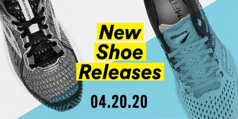 new shoe releases 4202020