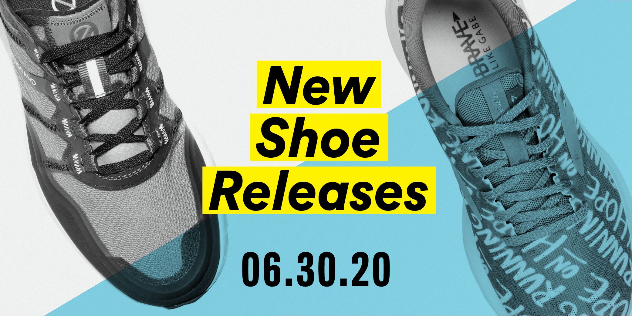 onderschrift Agrarisch elleboog Best New Sneakers June 2020 | Cool Sneakers Releases