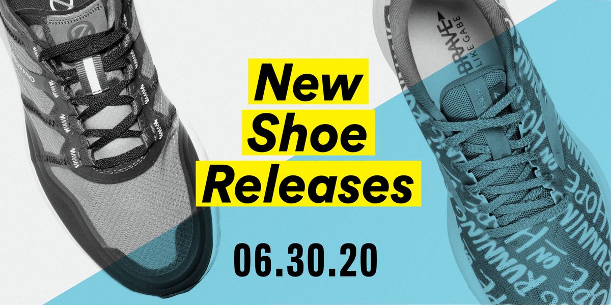 Best New Sneakers June 2020 Releases