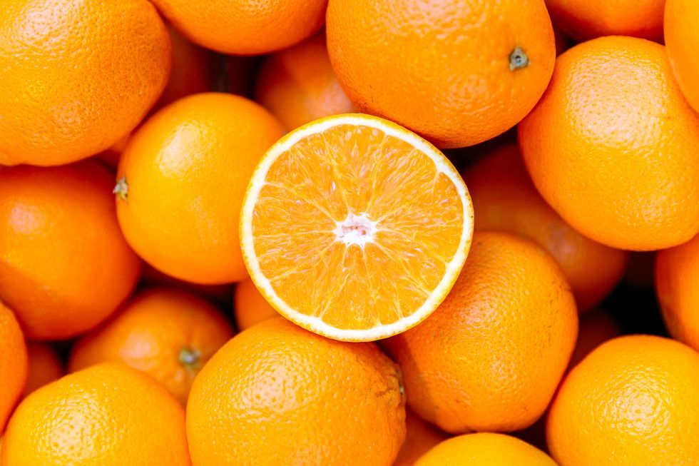 オレンジ」が、効果的なダイエット食品である可能性が示唆された研究結果