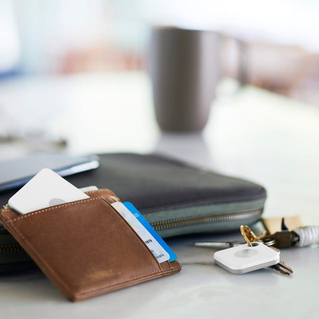 Tile Bluetooth tracker