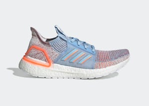 Ultraboost 19 Calendario media maratón España 2023g de Adidas