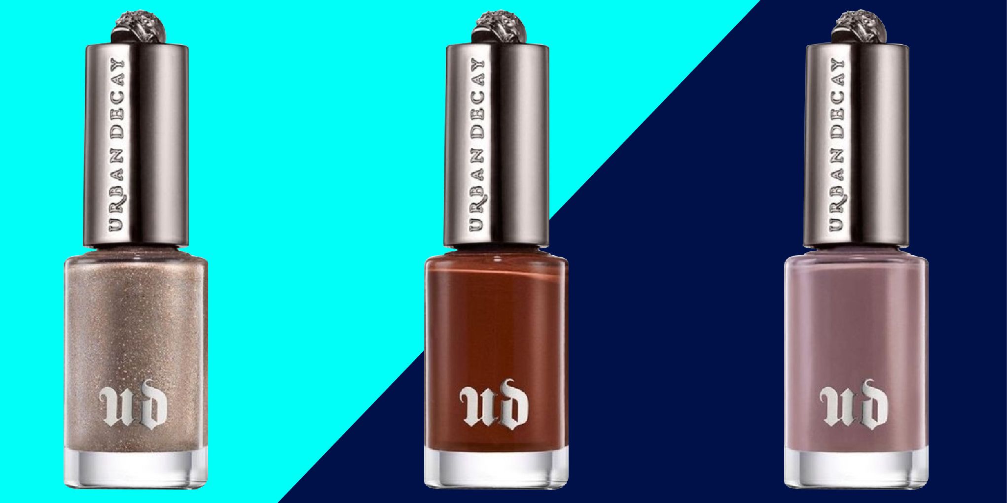 Buy Urban Color Nail Lacquer, 9ml Online at Low Prices in India - Amazon.in