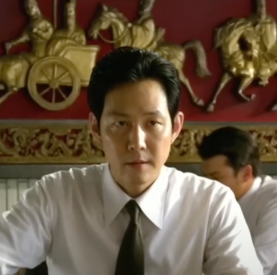 Novo filme coreano mundial 2013 Novo filme coreano mundial 2013