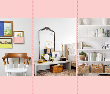 rethink your home the new year