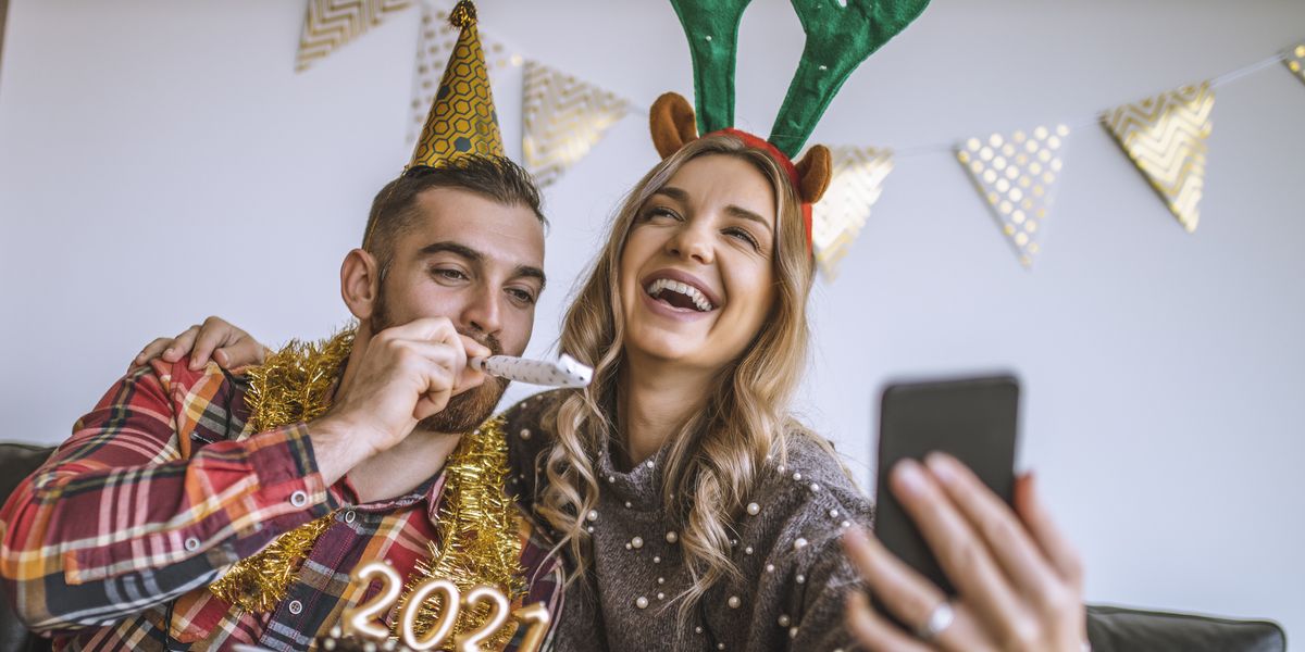 105 Best New Year Captions for Instagram 2024