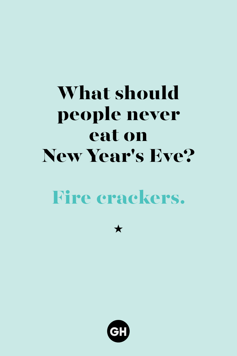 52 Funny New Year's Jokes, Puns and One-Liners 2024