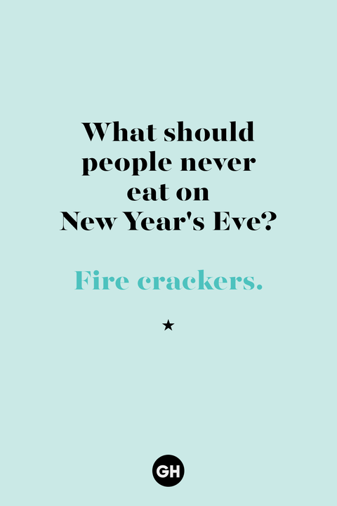 47 Funniest New Year's Jokes for 2023 - Best New Year Puns