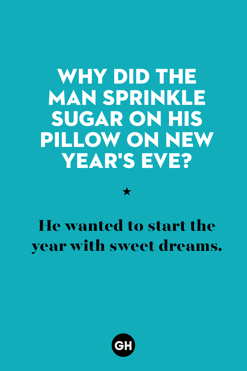 52 Funny New Year's Jokes, Puns and OneLiners 2024