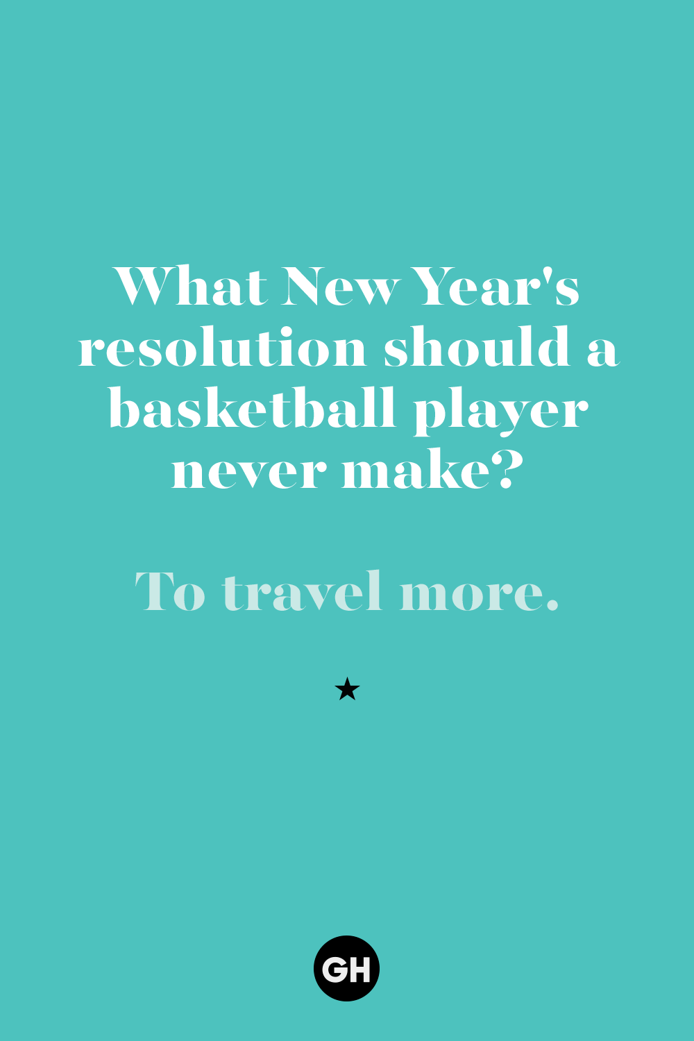 52 Funny New Year's Jokes, Puns and One-Liners 2024