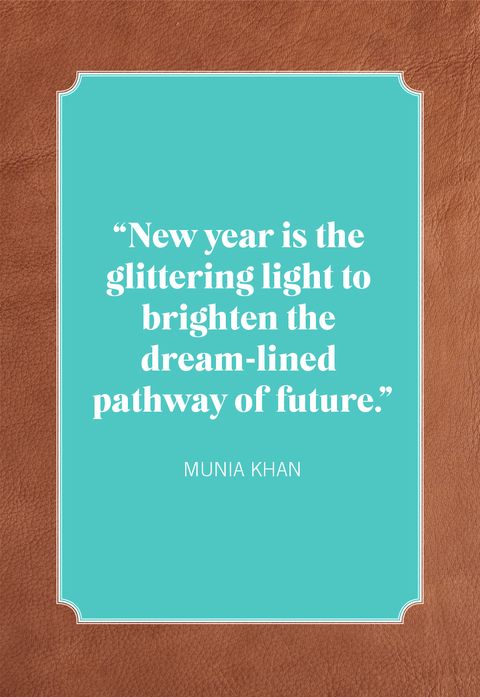 best new year quotes