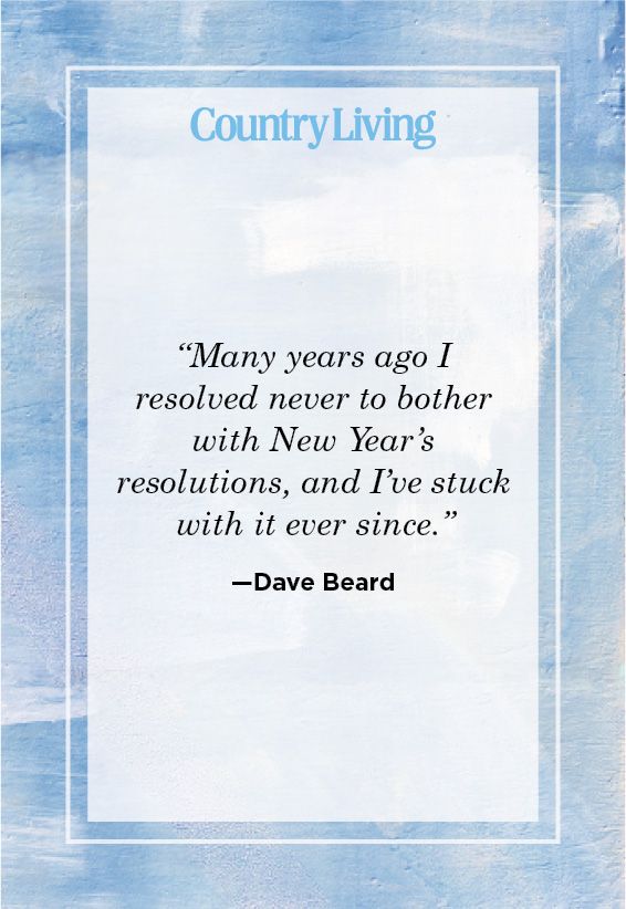 42 Inspirational New Year's Quotes for a Fresh Start to Your Year