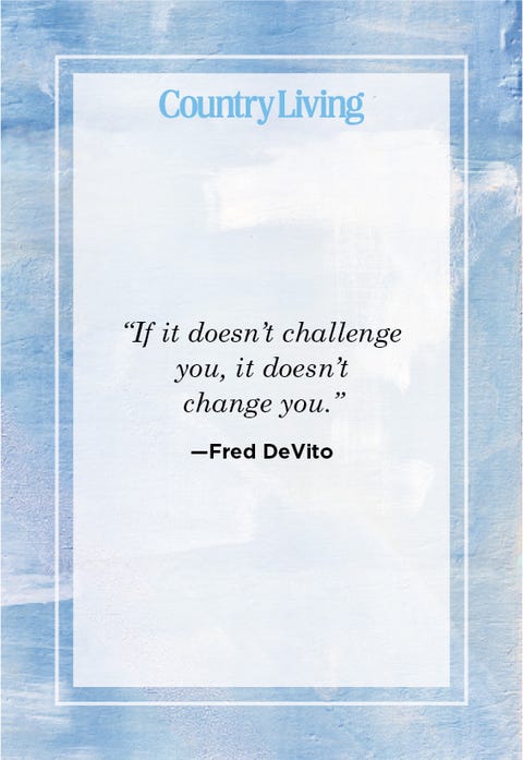 fred devito quote