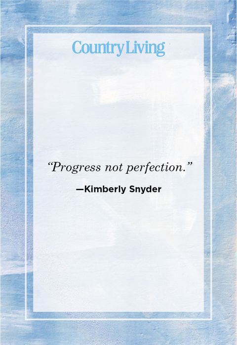kimberly snyder quote