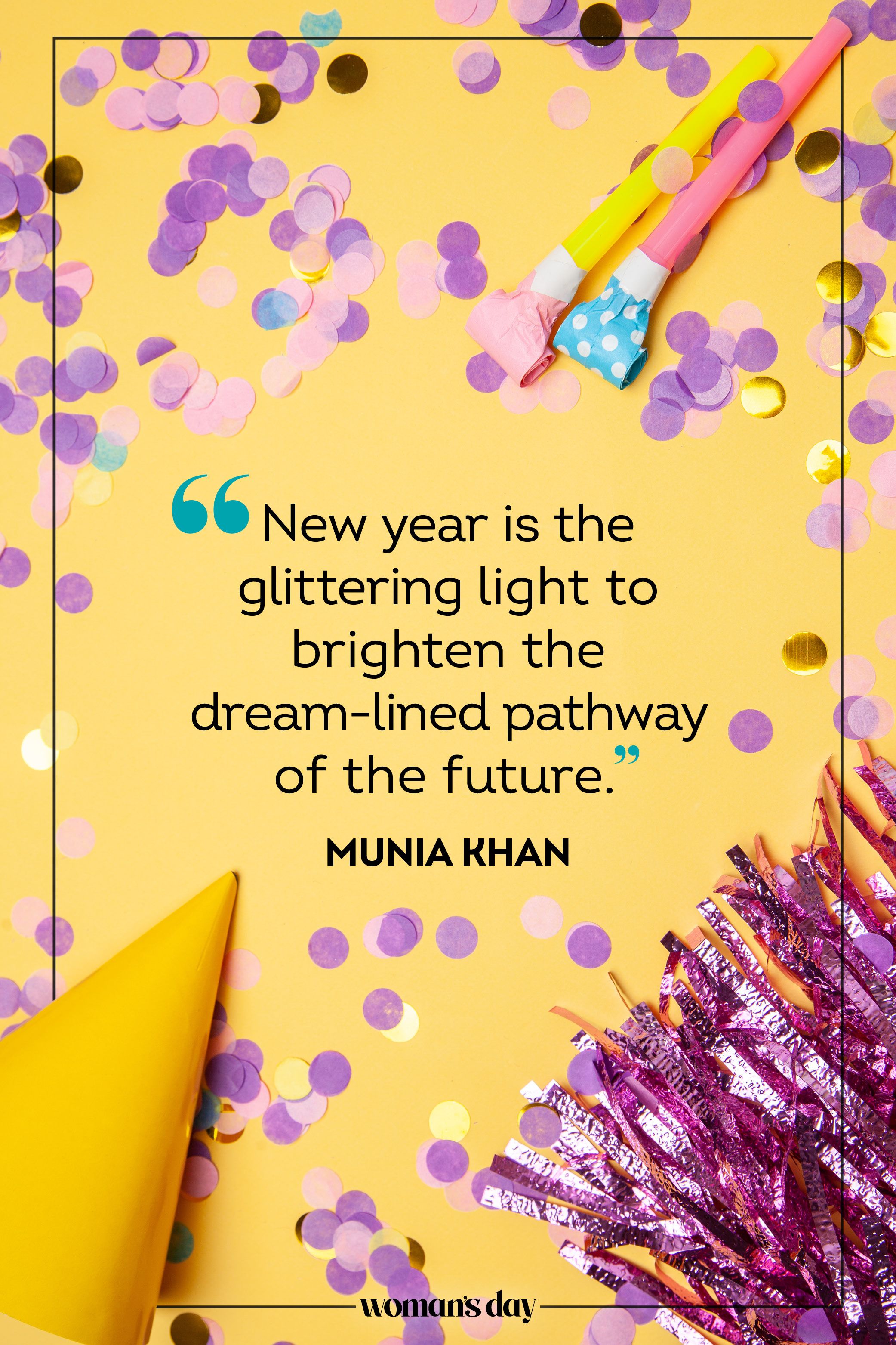 85 Best New Years Quotes 2023 photo
