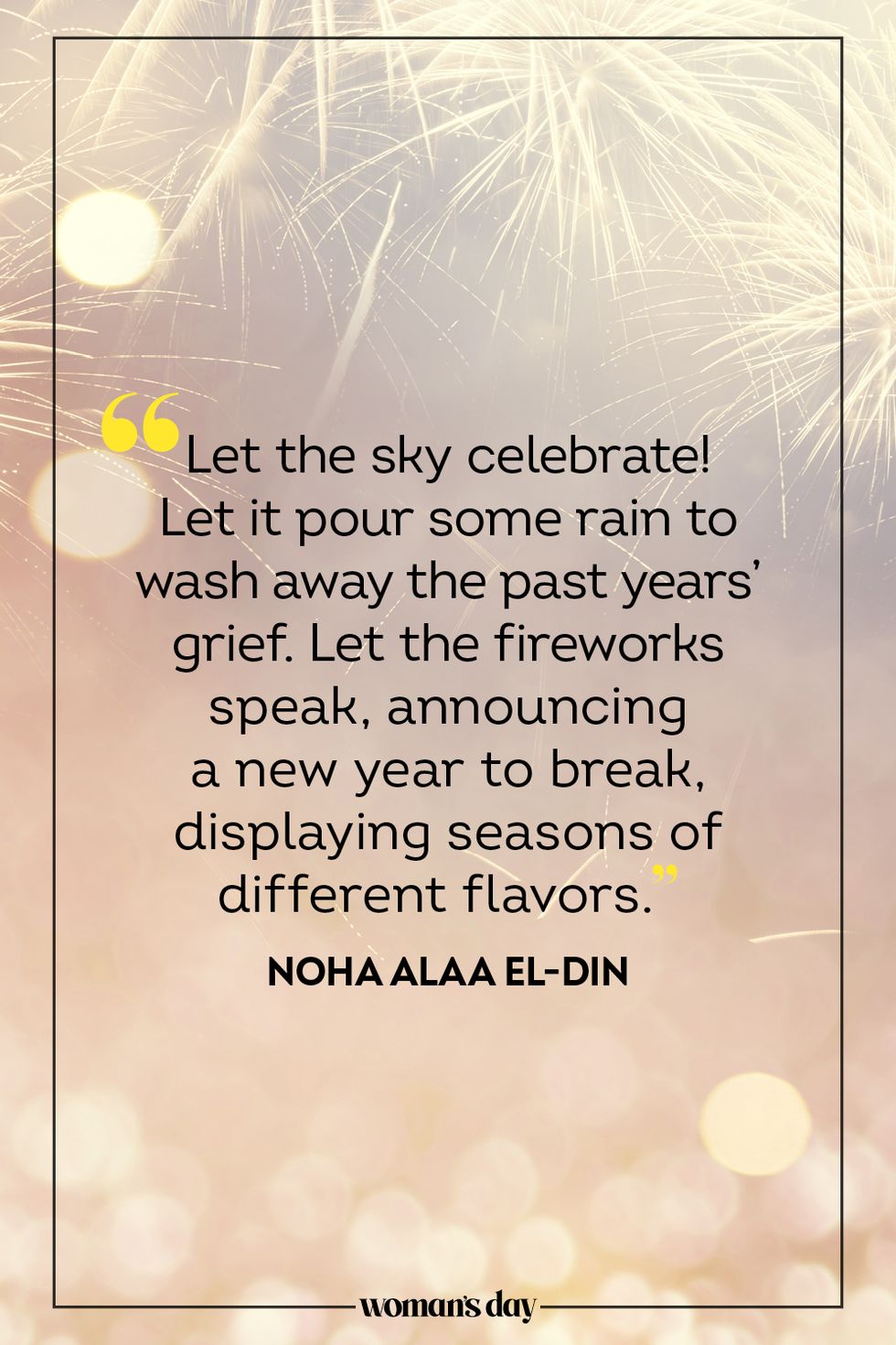 37 Positive Short New Year Quotes For 2024 - Our Mindful Life
