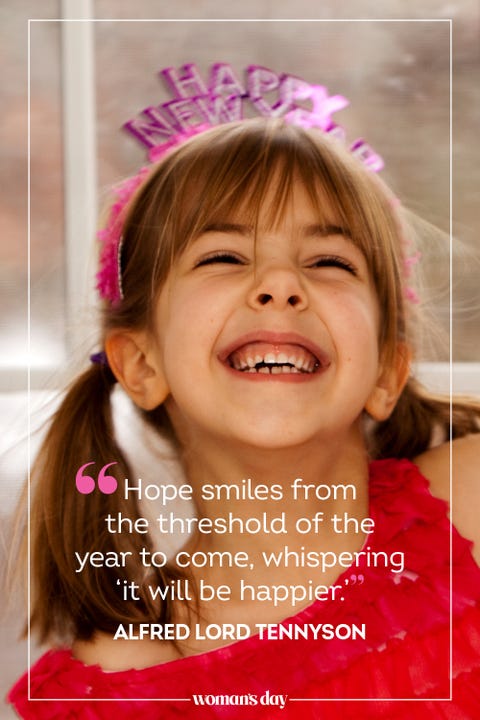 85 Best New Year's Quotes 2023 - Inspirational New Year Sayings 85 Best New Year's Quotes 2023 - Inspirational New Year Sayings