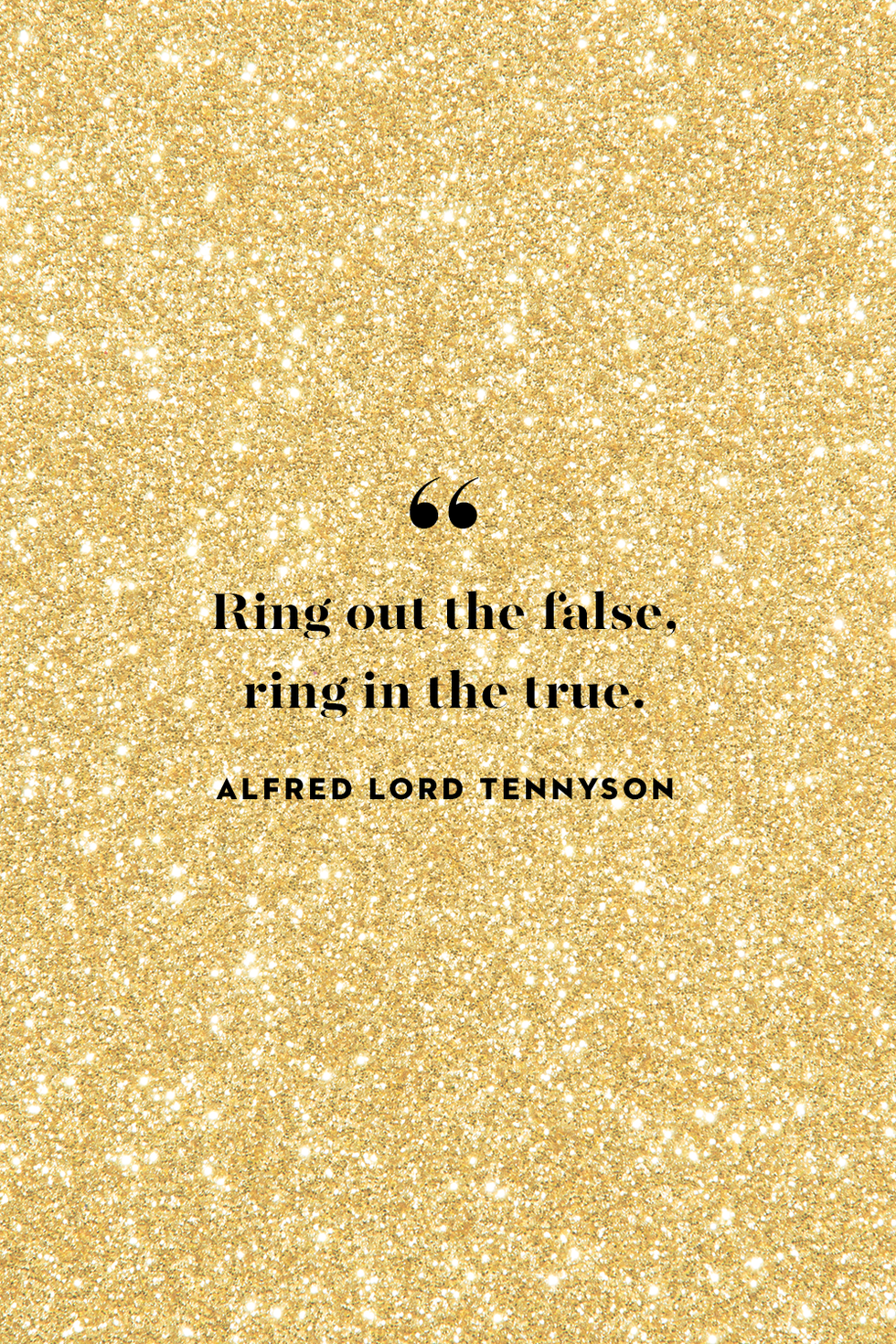 new year quote by alfred lord tennyson