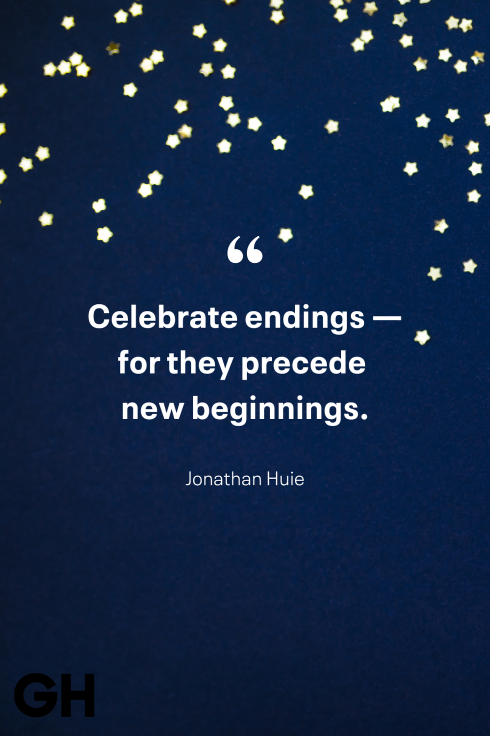jonathan huie quote