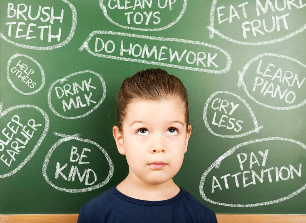 new year's resolutions for elementary schoolers tweens