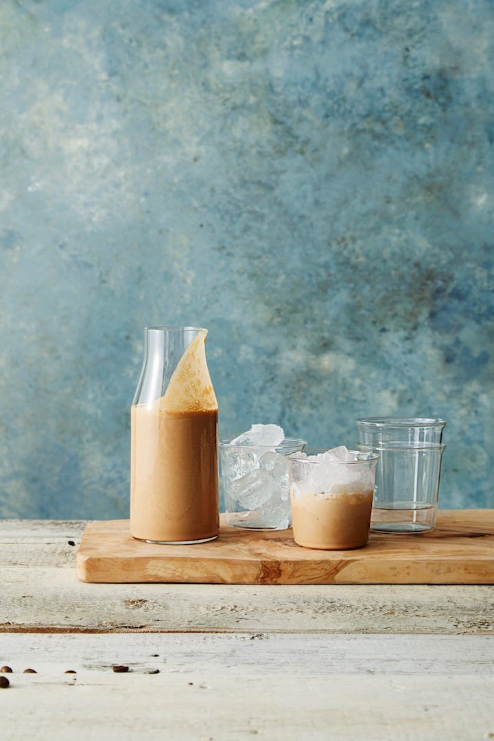 irish desserts homemade irish cream