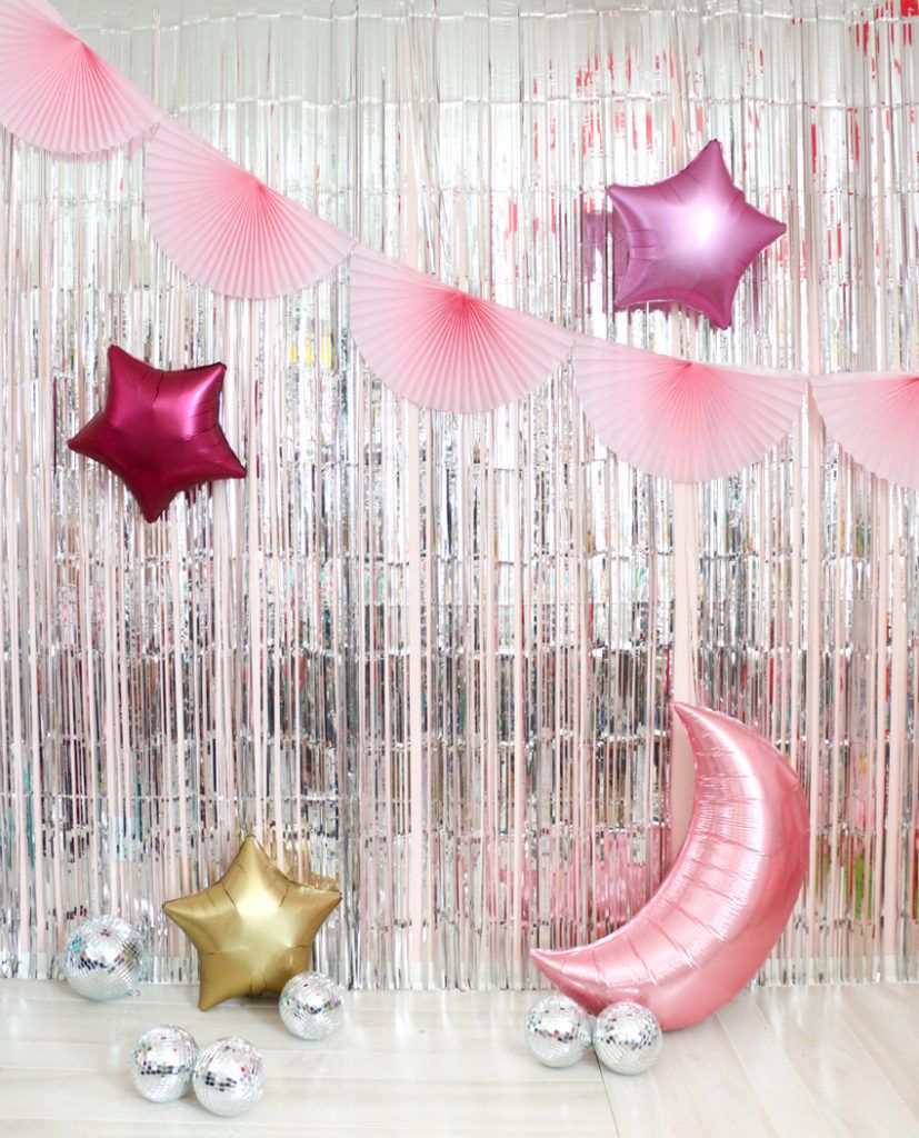 20 Best New Year\'s Eve Party Ideas 2024: Themes, Food & Decor