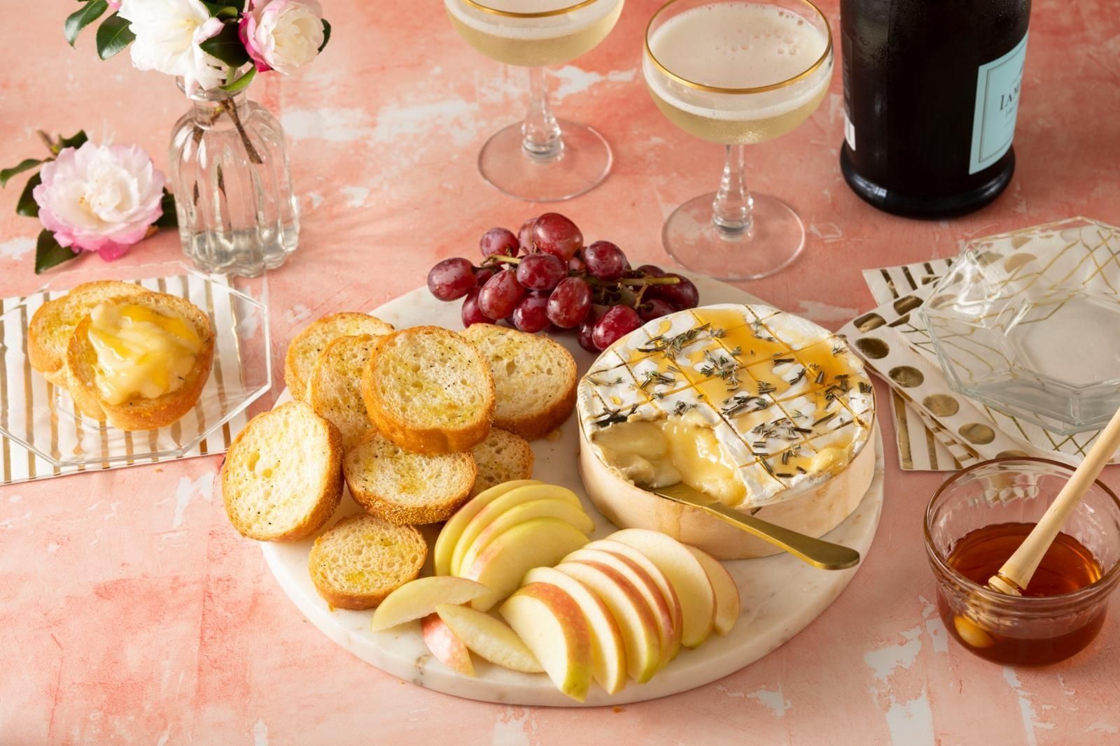 70 Best New Year S Eve Appetizers For Any 2024 Party   New Years Eve Appetizers 65401ebdf4206 